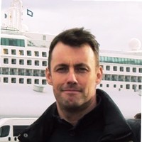 Aaron Corbett Email & Phone Number
