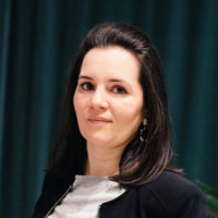 CCI Hérault Employee Manon Cuzin's profile photo