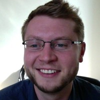 HackerNoon Employee Richard Kubina's profile photo