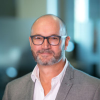 Andre Strydom Email & Phone Number