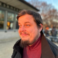 BNY Employee Raymond Wolfe's profile photo