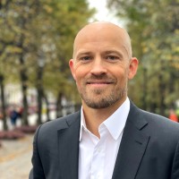 Landkreditt Bank Employee Joakim Kase's profile photo