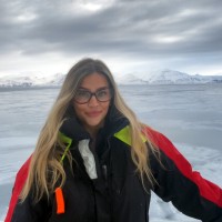Natural World Safaris Employee Eve Warner's profile photo