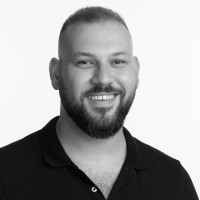 Darin Morris Email & Phone Number