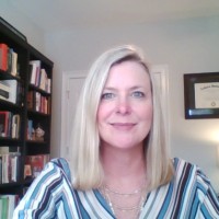 Auburn University Employee Robin Sexton's profile photo