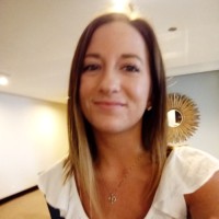 SCHAIN BANKS Employee Emily Smolen's profile photo