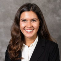Lockheed Martin Employee Anna Frederick's profile photo