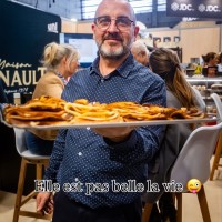 Ets ESNAULT Employee Laurent Thiallier's profile photo