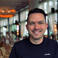 Irwin Mitchell Employee Jonnie Norgate's profile photo