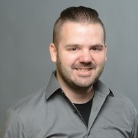 Frontier IT Employee David Cancienne's profile photo