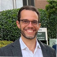 Equinor Employee Edmilson Barbosa's profile photo