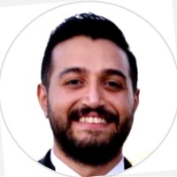 Anteryon B.V. Employee Emre Aydogmus's profile photo