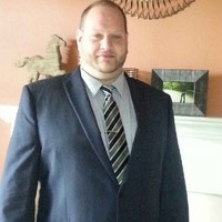 Randstad USA Employee Donald Baughman's profile photo