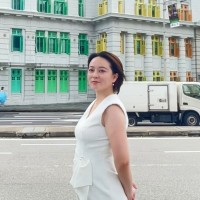 Urovo Technology Co., Ltd. Employee Helen Ha's profile photo