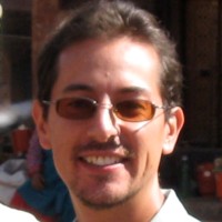 Antonio Gimenez Email