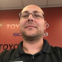 802 Toyota Employee Antonio Anjos's profile photo