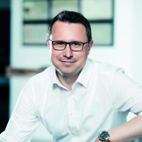 KNAPP Employee Christian Grabner's profile photo