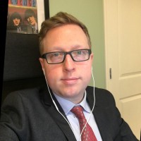 Smithville Communications Employee Brett Jacquay's profile photo