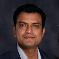 Google Employee Vivek K.'s profile photo