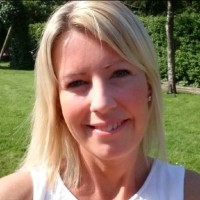 Dagrofa ApS Employee Christina Ekstrøm's profile photo