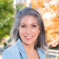 Sacramento Area Council of Governments Employee Becky Johnson's profile photo