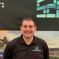 S2A Modular Employee Anthony Daquino's profile photo