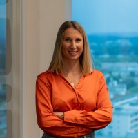 oneresource ag Employee Romina Berendes's profile photo