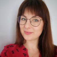 Integrity Employee Natalia Sammler's profile photo