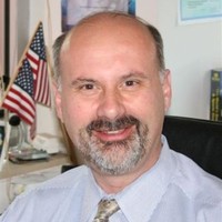 OrderlyMeds Employee John Sandy's profile photo