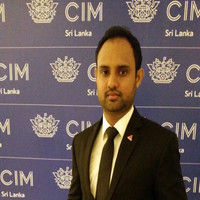 Ceylinco General Insurance Limited Employee Shavinda Senanayake's profile photo