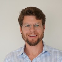 HomeRun IQ Employee Zach Pritchard's profile photo