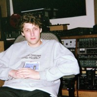 The Noel Pointer Foundation Employee Joshua Gerrard's profile photo
