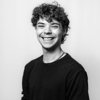 Fenworks Employee Hayden Sherva's profile photo