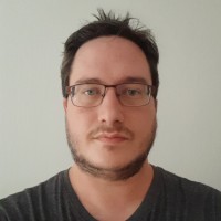 AIMAIRA Employee Julien Leforestier's profile photo