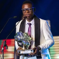 NATAL CARES Employee Uche Udekwe's profile photo