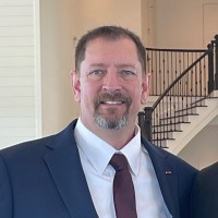 US Army Employee Chris Strait's profile photo