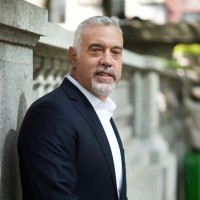 NAXO Employee Tom Kiernan's profile photo