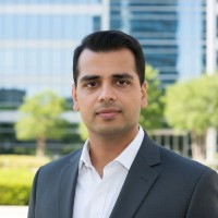 Deutsche Börse Employee Jagat Narayan's profile photo