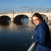 Wootton Upper School Employee Charlie Smith's profile photo