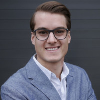 BLACKROLL AG Employee Lukas Bartmann's profile photo