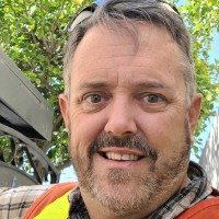 SoCalGas Employee James Mott's profile photo