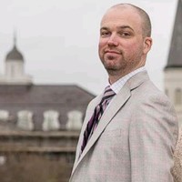 EssilorLuxottica Employee Eric Muenchow's profile photo