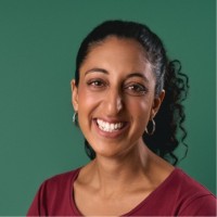 EarthEnable Employee Gayatri Datar's profile photo