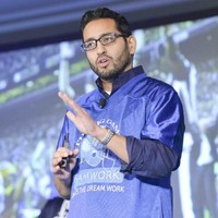 Marqeta Employee Rahul Shah's profile photo