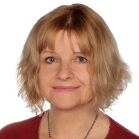 SACMI Packaging & Chocolate Sp. z o.o. Employee Katarzyna Bowanko's profile photo