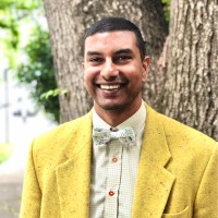 Scope (Aust) Employee Krishan Sivagnanam's profile photo