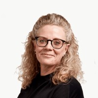 Dinesen Employee Lene Larsen's profile photo