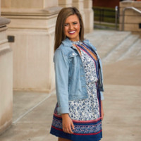 Cornerstone Caregiving Employee Madison Helm's profile photo