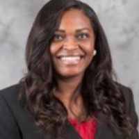 Winston-Salem State University Employee April Reid's profile photo