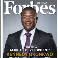 NEDCOMOAKS LIMITED and Victoria Crest Homes Employee Kennedy Okonkwo's profile photo